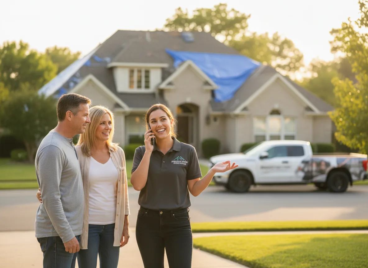 Emergency Roof Repair Oak Island, NC FAQs